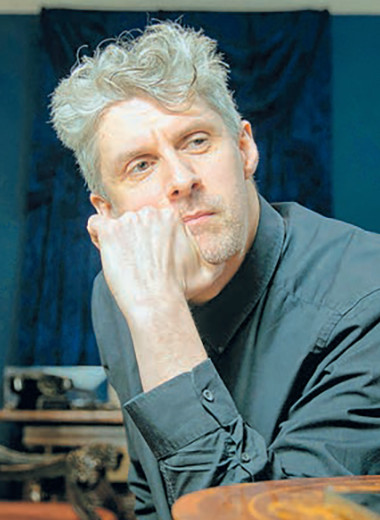 Олег Долин: Во вражде и непримиримости невозможно выжить