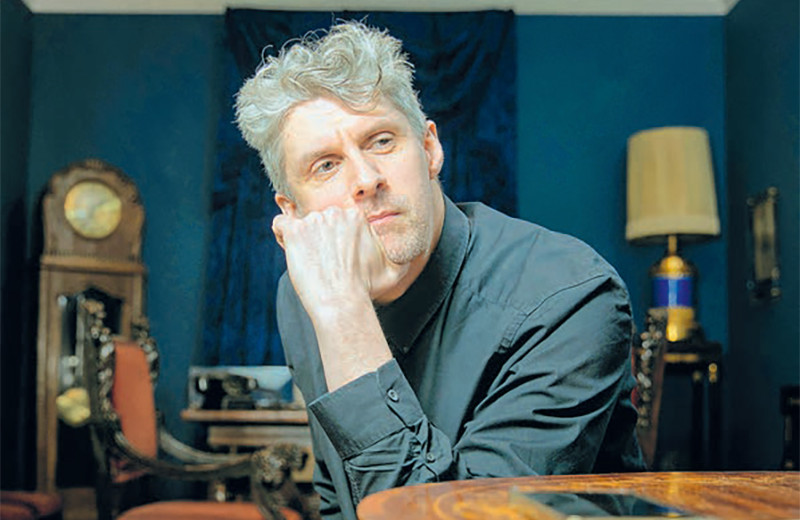 Олег Долин: Во вражде и непримиримости невозможно выжить