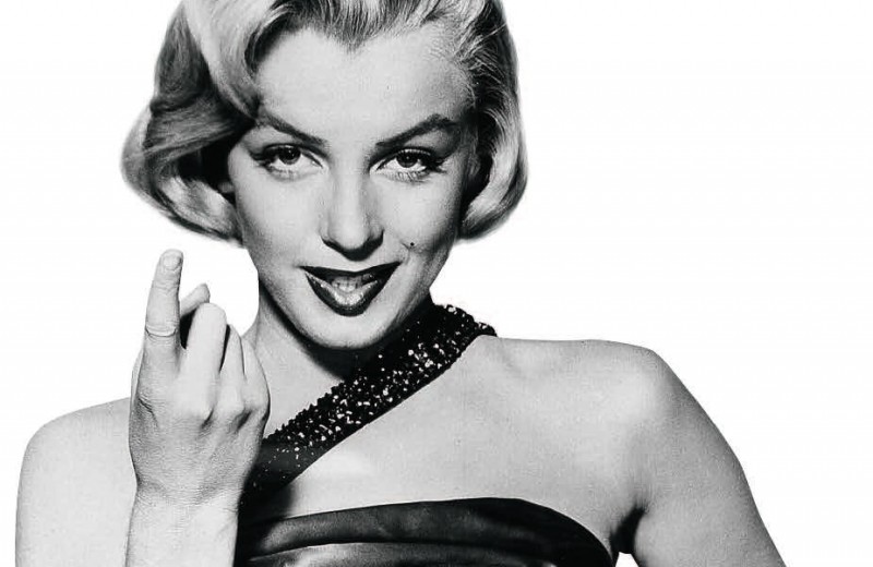 Джентльмены предпочитают блондинок. 9 мифов о Мэрилин Монро