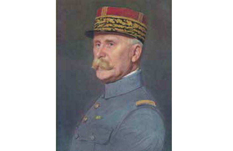 Наша история