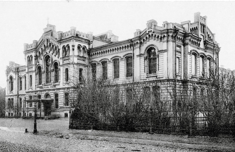 Коммерческая тайна