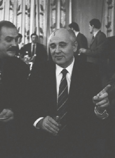 После Кремля