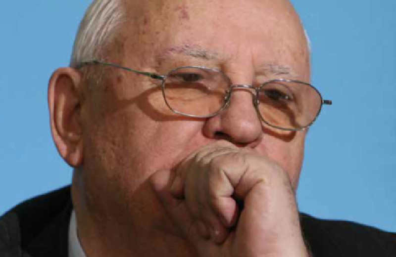 «Многое прощал»