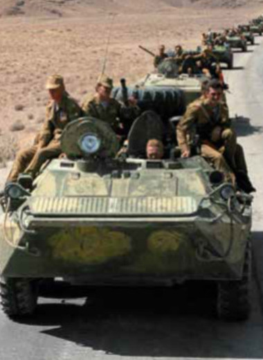 «За что же людей положили?»