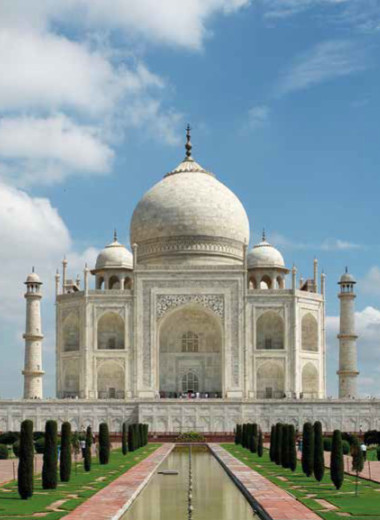 Войди в мой рай!