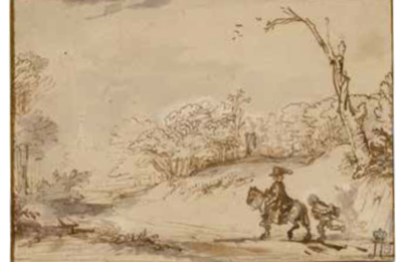 Кабинет рисунков графа Кобенцля