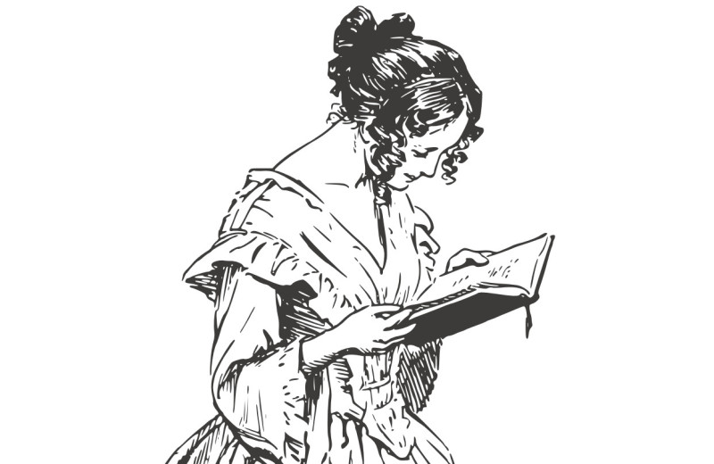 Почитать. Топ-10