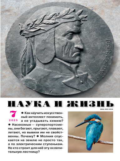 Наука и жизнь