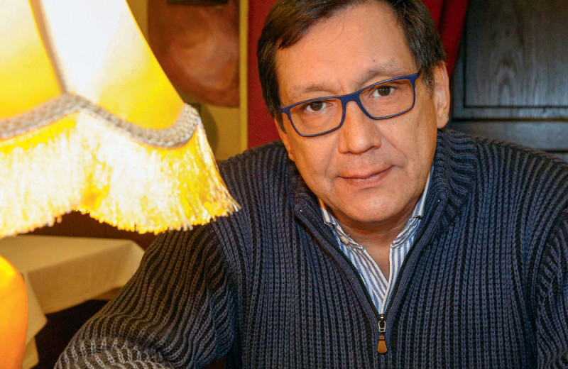 Егор Кончаловский: «Все мои мечты сбылись. даже больше, чем я себе представлял»