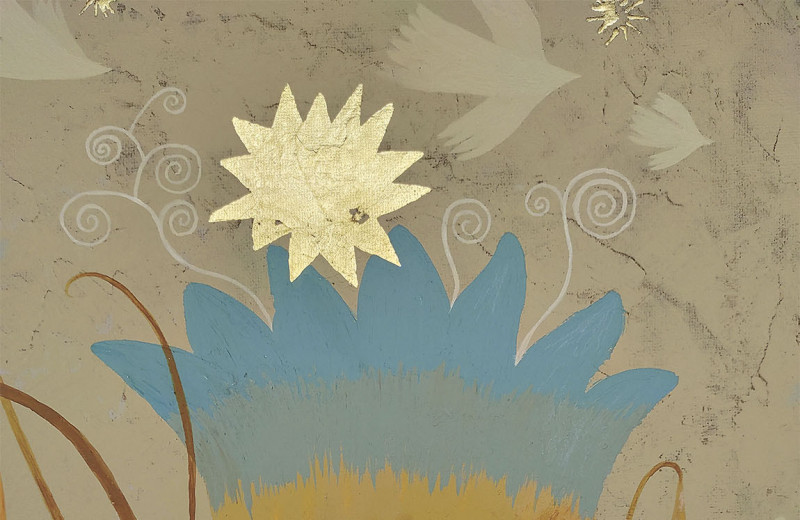 Настасьин лес