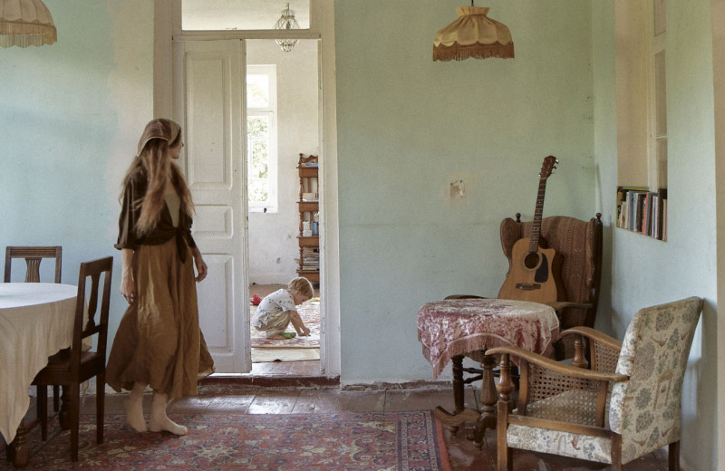 Королевство полной луны