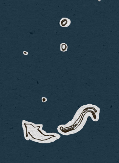 Идти в глубину