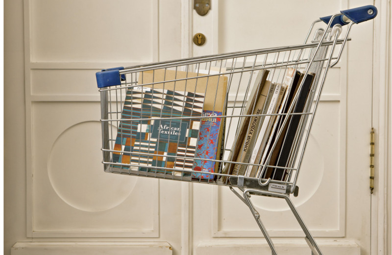 Библиотечный день