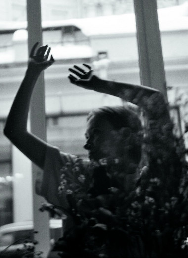 Письмо редактора