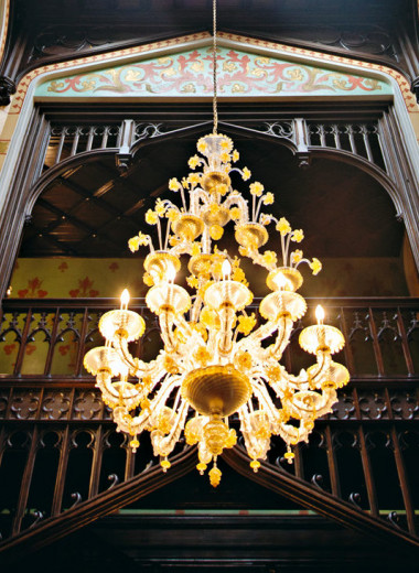 В поиске красоты