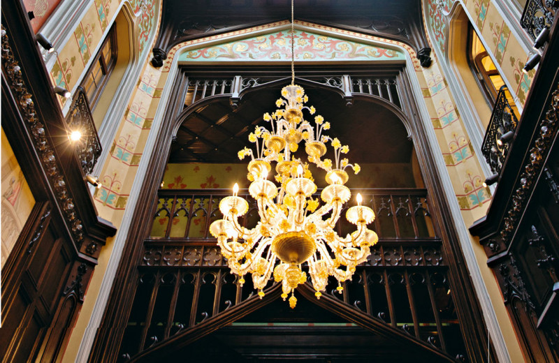 В поиске красоты