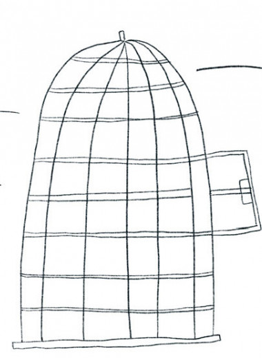 Внутри Пушкина