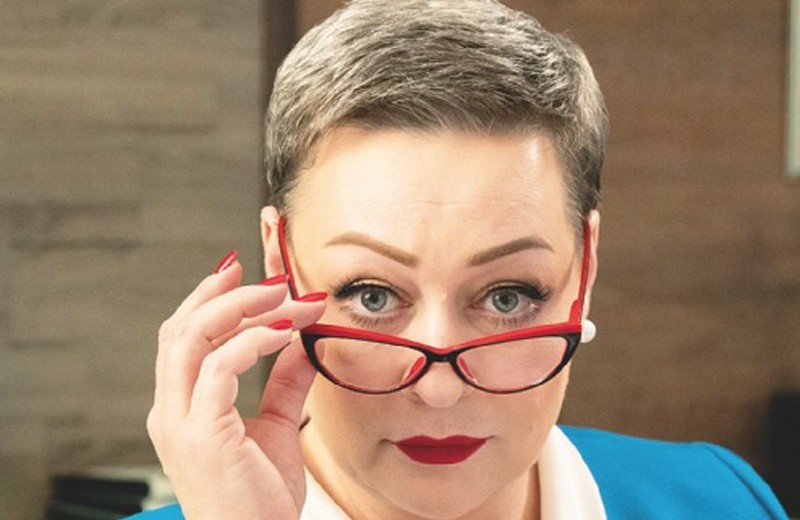 Мария аронова стрижка фото Мария аронова стрижка фото