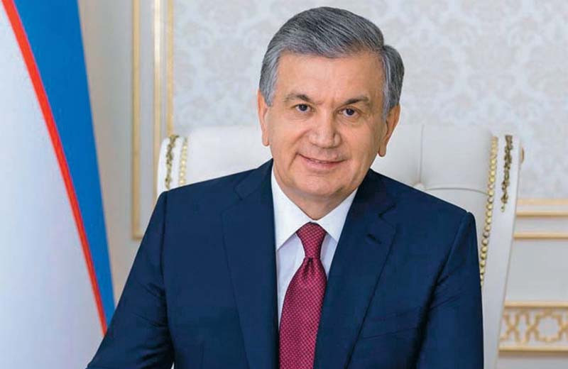 Императивы экономики нового Узбекистана