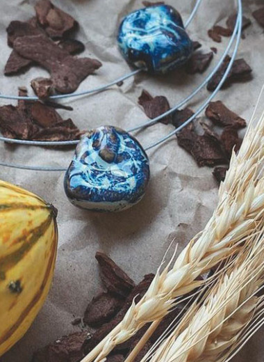 Вдохновение без возраста