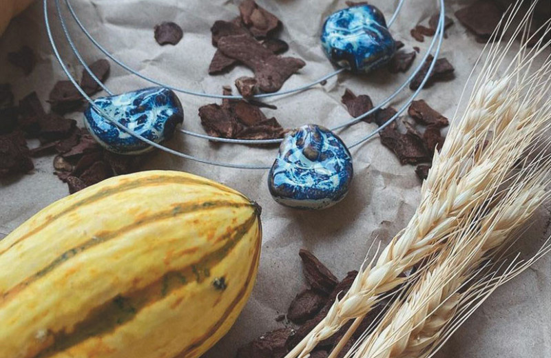 Вдохновение без возраста