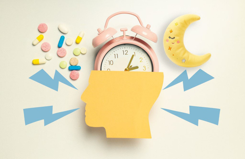 Почему боль усиливается ночью?