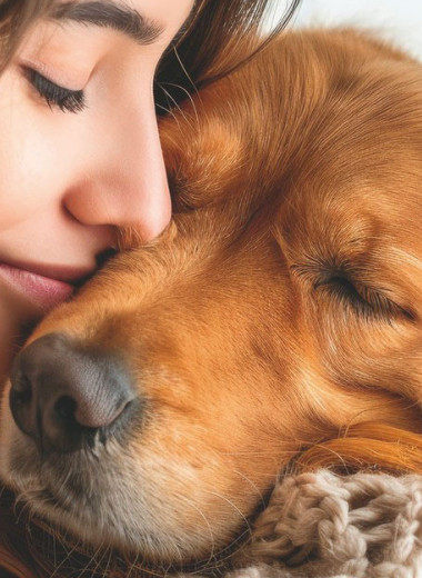 Семь бонусов владельцев собак