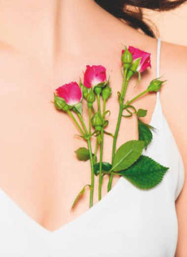 4 вопроса о мастопатии