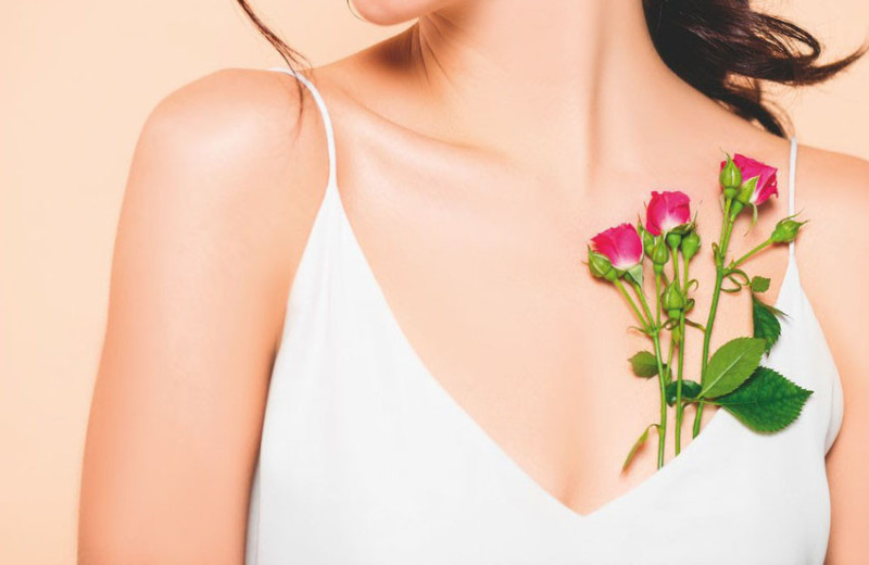 4 вопроса о мастопатии