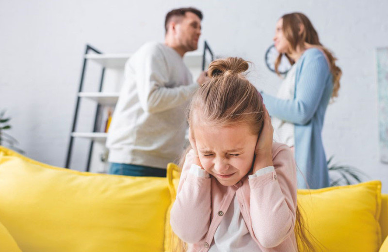 Новости о детях