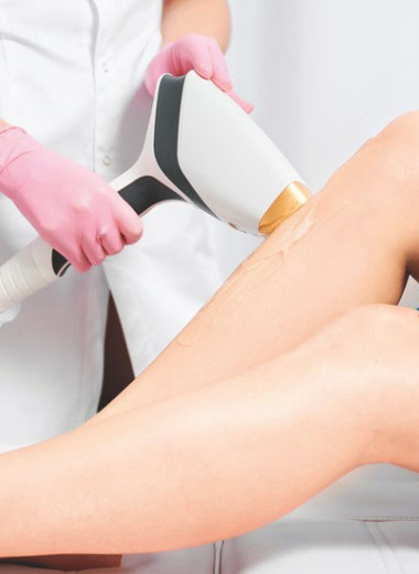 Бьюти-советы