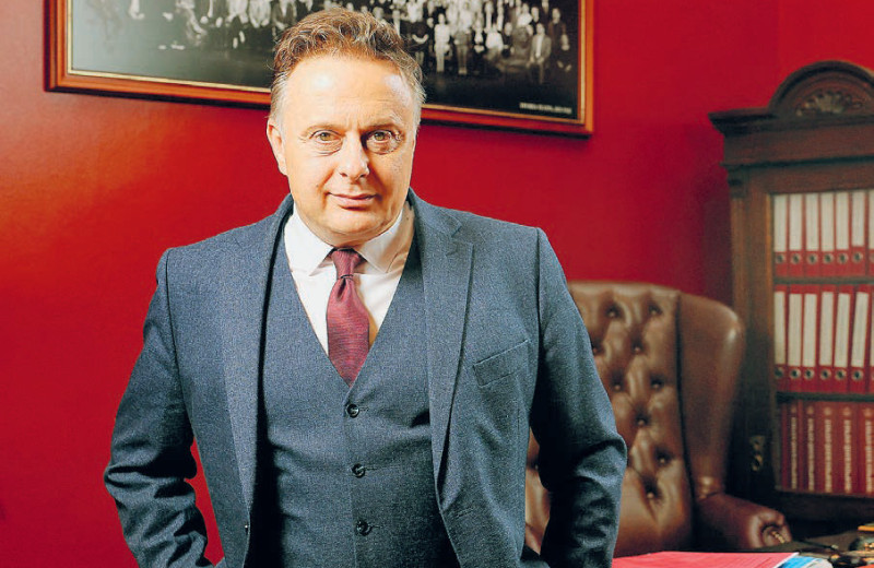 Кирилл Крок: Театр существует для людей