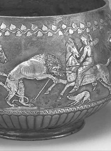 Скифы Северного Причерноморья: легенды и реальность