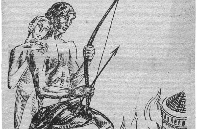 Скифы: наследие, не расшифрованное до конца