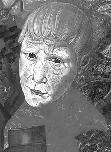 Есенин: божественный бросок вперед