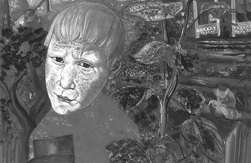 Есенин: божественный бросок вперед