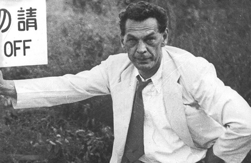 Рихард Зорге: Самый успешный разведчик по версии Эдгара Гувера