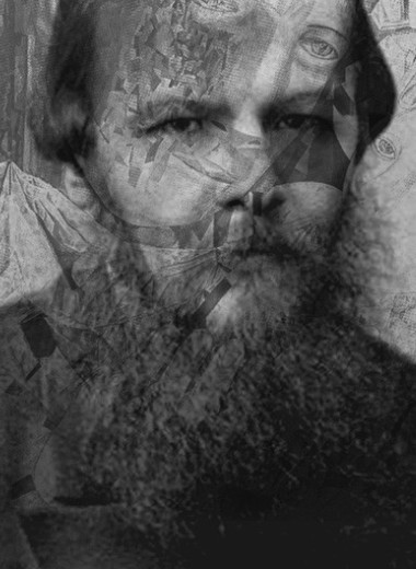 Достоевский и раненая самость