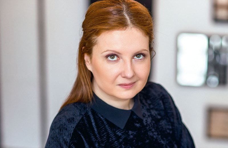 Слово редактора