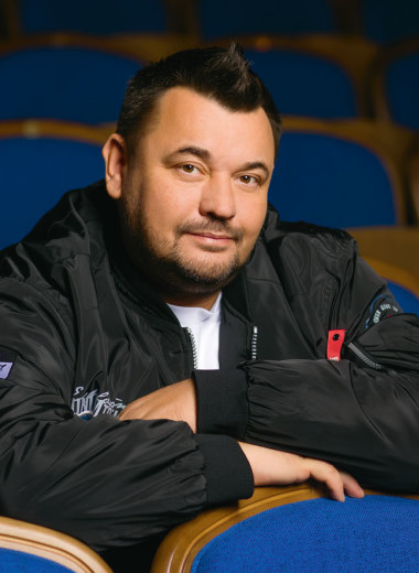 Сергей Жуков: «Я хочу, чтобы вы понимали — у нас самая обычная семья!»