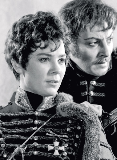 Ольга Богданова: «Голубкина всю жизнь посвятила Андрею Миронову»