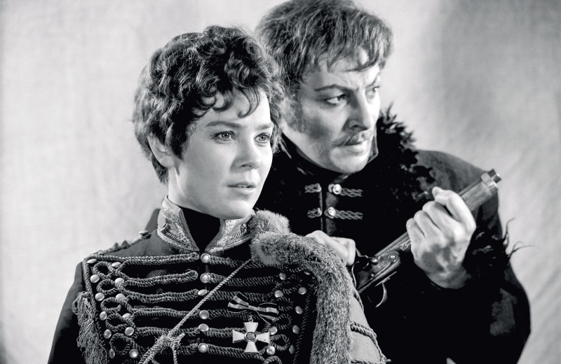 Ольга Богданова: «Голубкина всю жизнь посвятила Андрею Миронову»