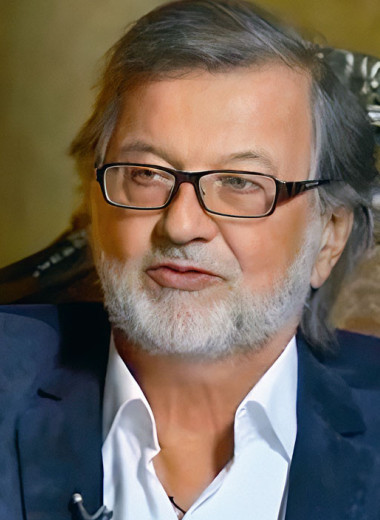 Алексей Рыбников: «Все, связанные с «Юноной и Авось», получили награды и премии, кроме меня»