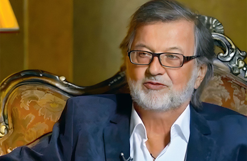 Алексей Рыбников: «Все, связанные с «Юноной и Авось», получили награды и премии, кроме меня»