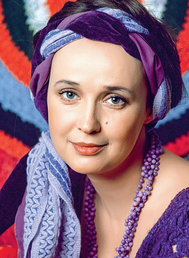 Ирина Печерникова. Сломанная судьба хрупкой красавицы