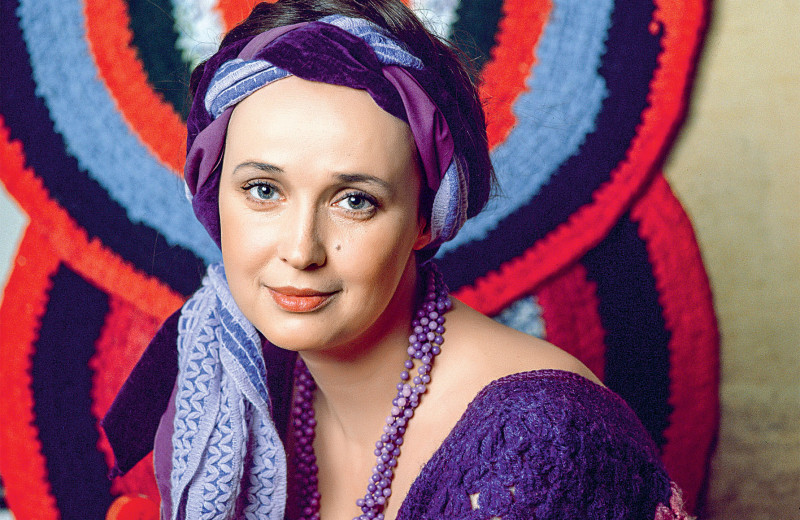 Ирина Печерникова. Сломанная судьба хрупкой красавицы