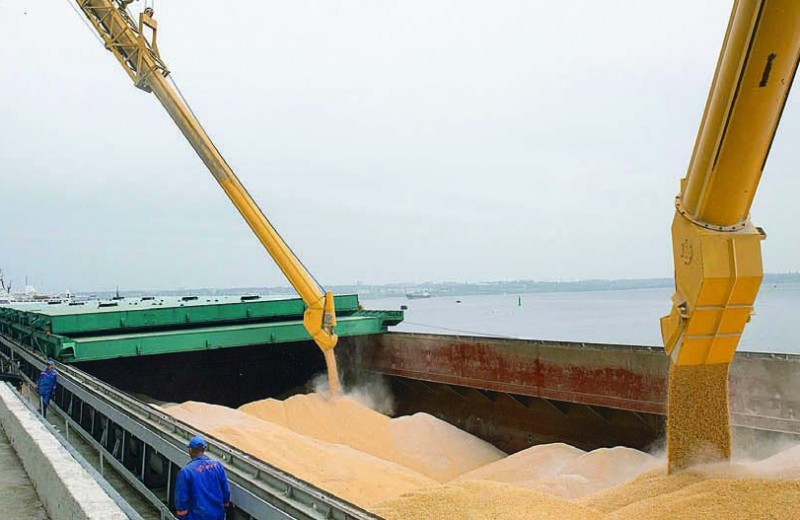 Что посеет ВТБ на рынке зерна?