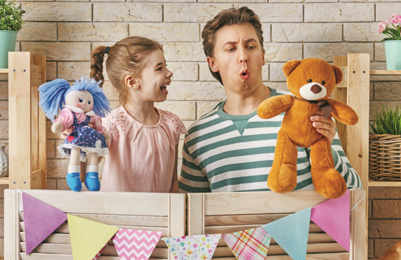 Русские каникулы