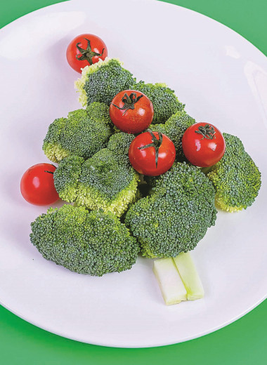 Уходим в минус