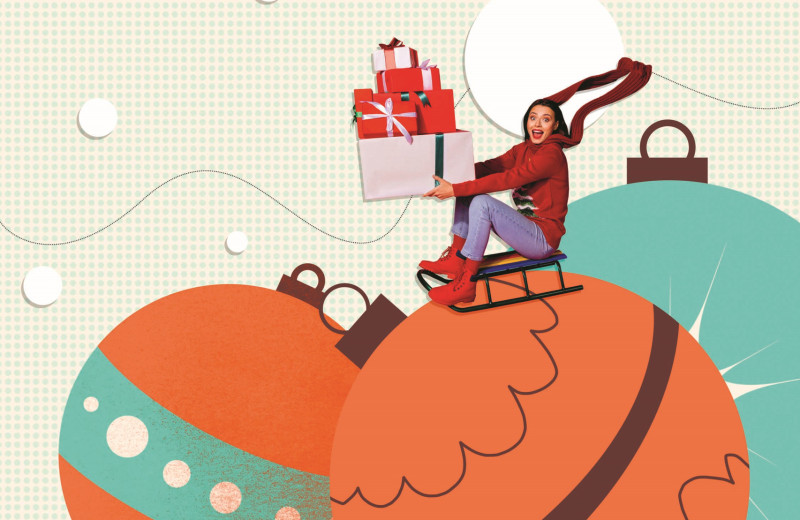 С новым счастьем!